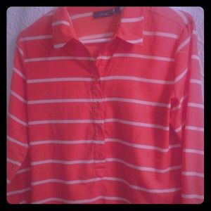 Dress shirt from apartment nine